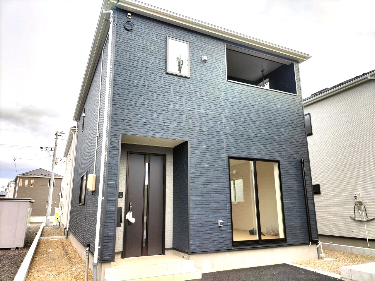 新築一戸建　花巻市石鳥谷町　 3ＬＤＫ